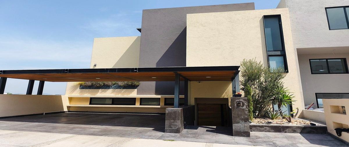 Foto de casa en venta en  , el marqués, querétaro, querétaro, 0 No. 05