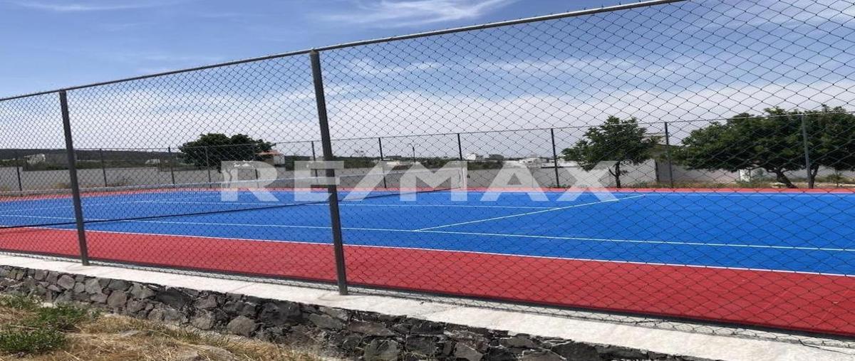 Foto de terreno habitacional en venta en el marques s n, ciudad maderas, el marqués, querétaro, 0 No. 03