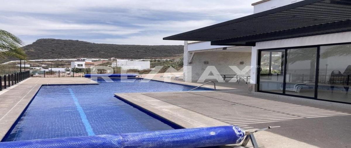 Foto de terreno habitacional en venta en el marques s n, ciudad maderas, el marqués, querétaro, 0 No. 04