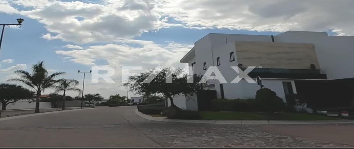 Foto de terreno habitacional en venta en el marques s n, ciudad maderas, el marqués, querétaro, 0 No. 05