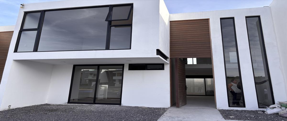 Foto de casa en condominio en venta en el marqués , zen life residencial i, el marqués, querétaro, 0 No. 05