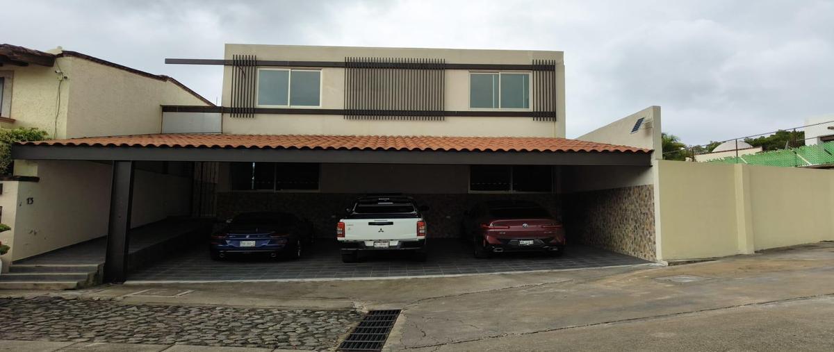 Foto de casa en venta en  , el mascareño, cuernavaca, morelos, 27989998 No. 03