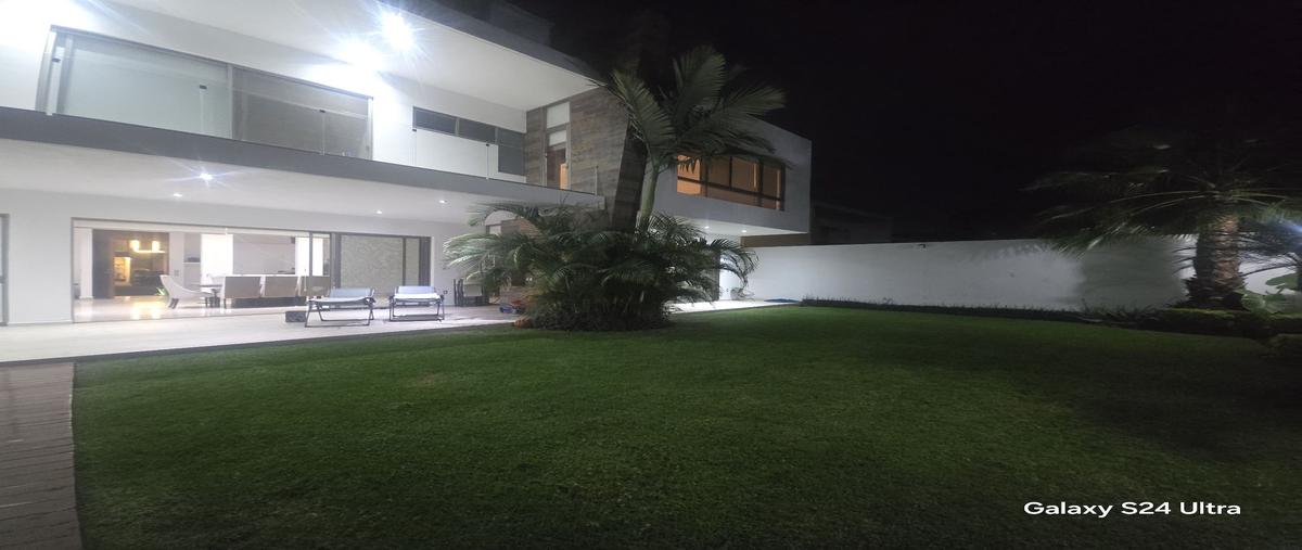Foto de casa en venta en  , el mascareño, cuernavaca, morelos, 30451148 No. 03