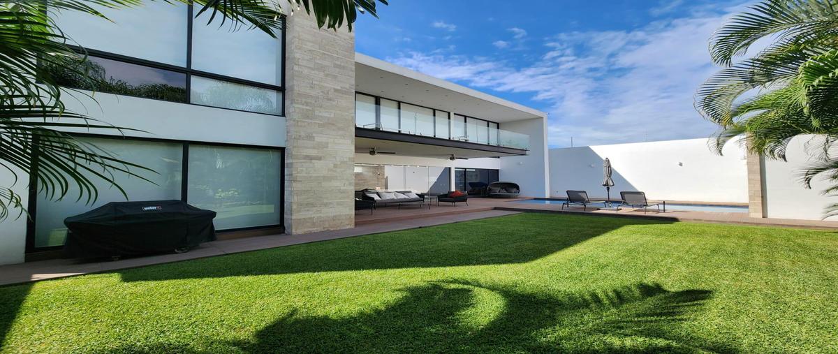 Foto de casa en venta en  , el mascareño, cuernavaca, morelos, 0 No. 03