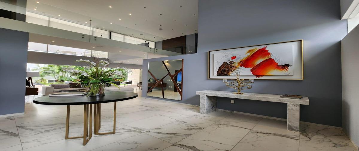 Foto de casa en venta en  , el mascareño, cuernavaca, morelos, 0 No. 05