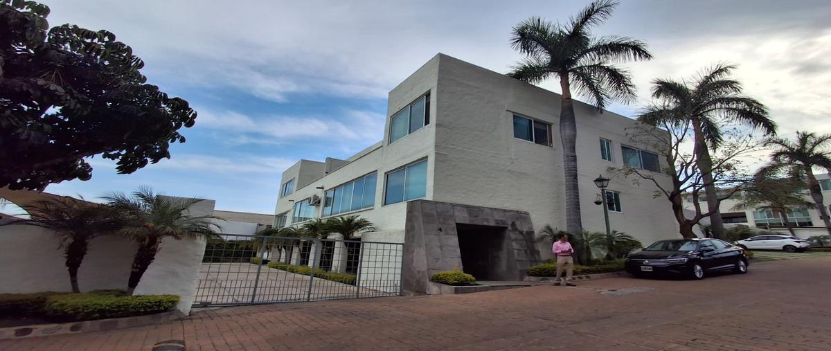 Foto de departamento en venta en  , el mascareño, cuernavaca, morelos, 0 No. 03