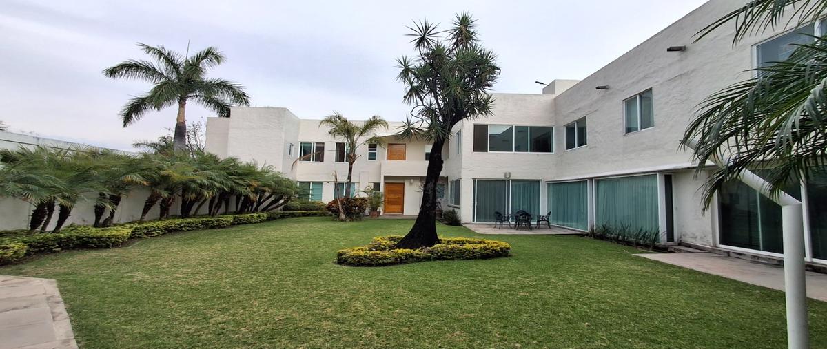 Foto de departamento en venta en  , el mascareño, cuernavaca, morelos, 0 No. 04