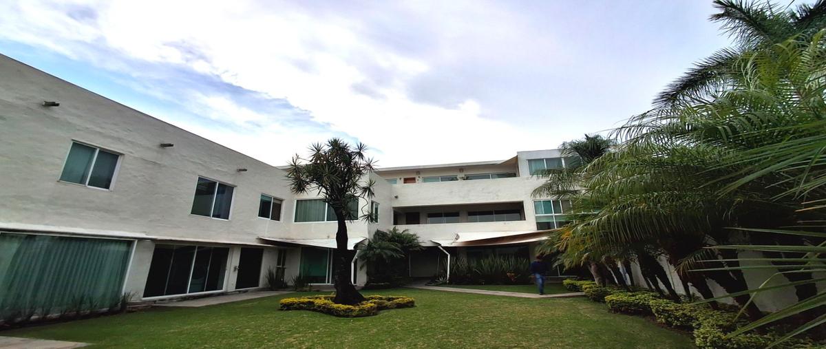 Foto de departamento en venta en  , el mascareño, cuernavaca, morelos, 0 No. 05