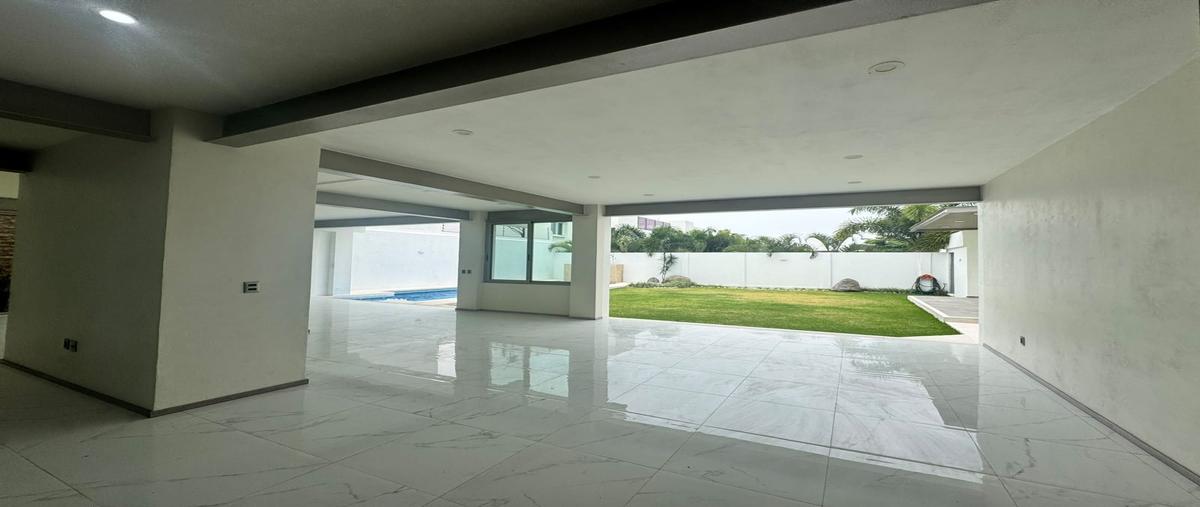 Foto de casa en venta en  , el mascareño, cuernavaca, morelos, 0 No. 03