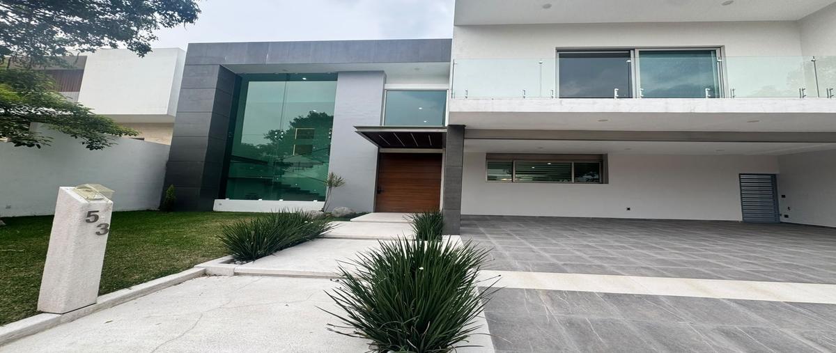 Foto de casa en venta en  , el mascareño, cuernavaca, morelos, 0 No. 04