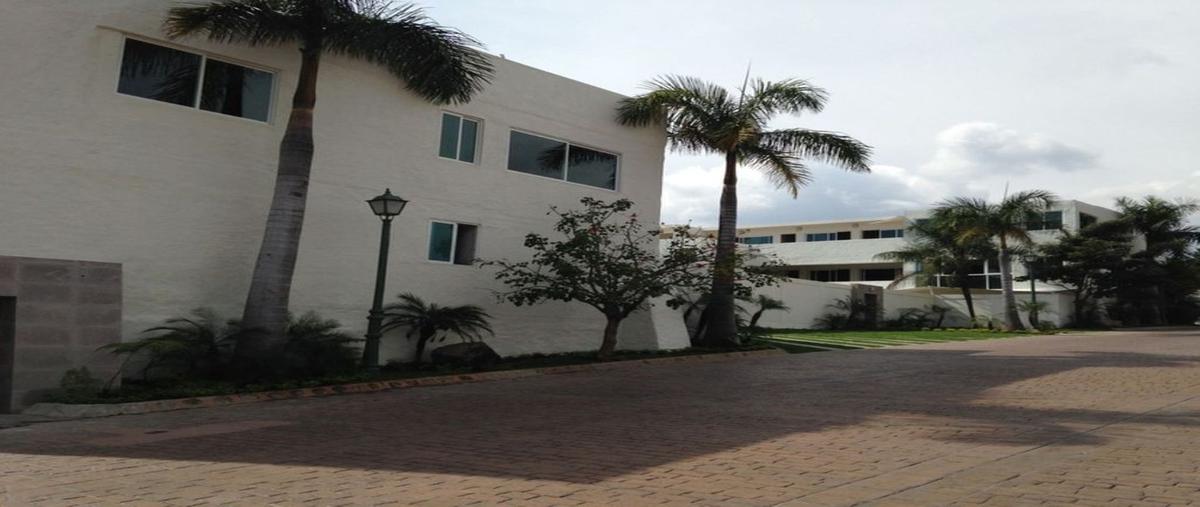 Foto de departamento en renta en el mascareño , vista hermosa, cuernavaca, morelos, 26677791 No. 05