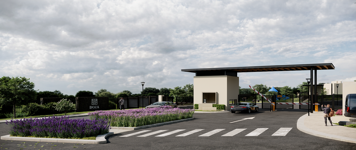 Foto de departamento en venta en el mayorazgo , cerro prieto, el marqués, querétaro, 30833244 No. 03