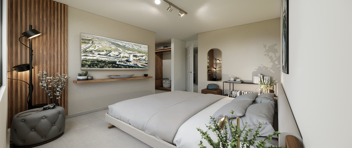 Foto de casa en venta en el mayorazgo , cerro prieto, el marqués, querétaro, 30935883 No. 06