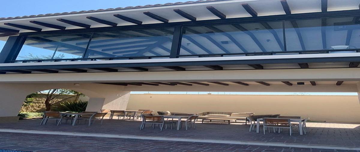 Foto de terreno habitacional en venta en el mayorazgo , el rosario, el marqués, querétaro, 0 No. 06