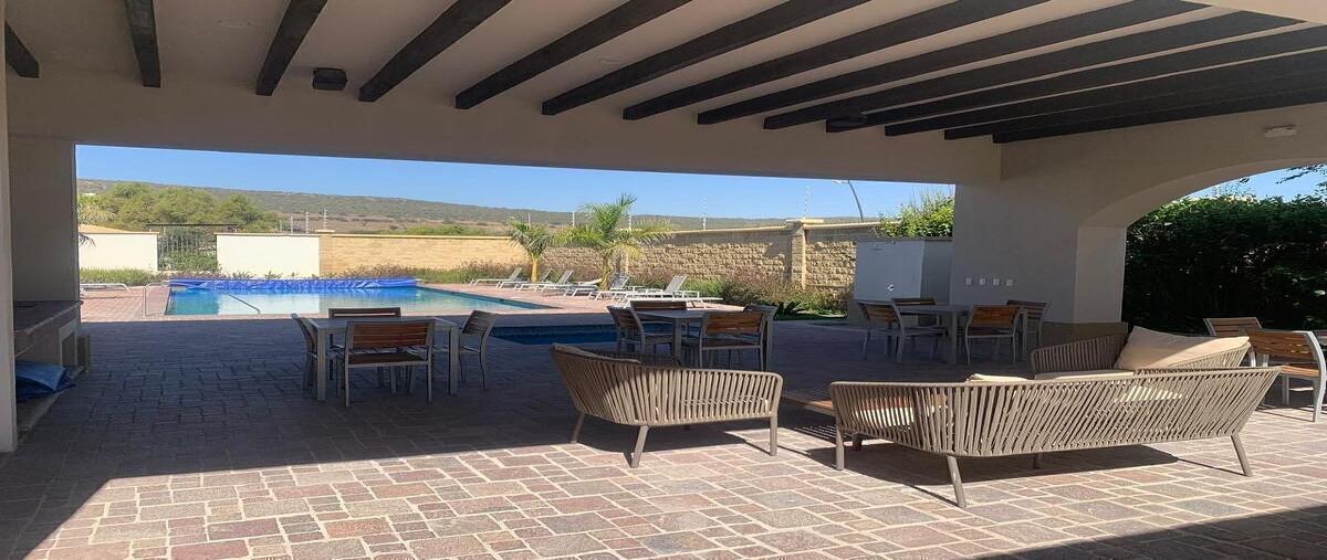 Foto de terreno habitacional en venta en el mayorazgo , el rosario, el marqués, querétaro, 0 No. 07