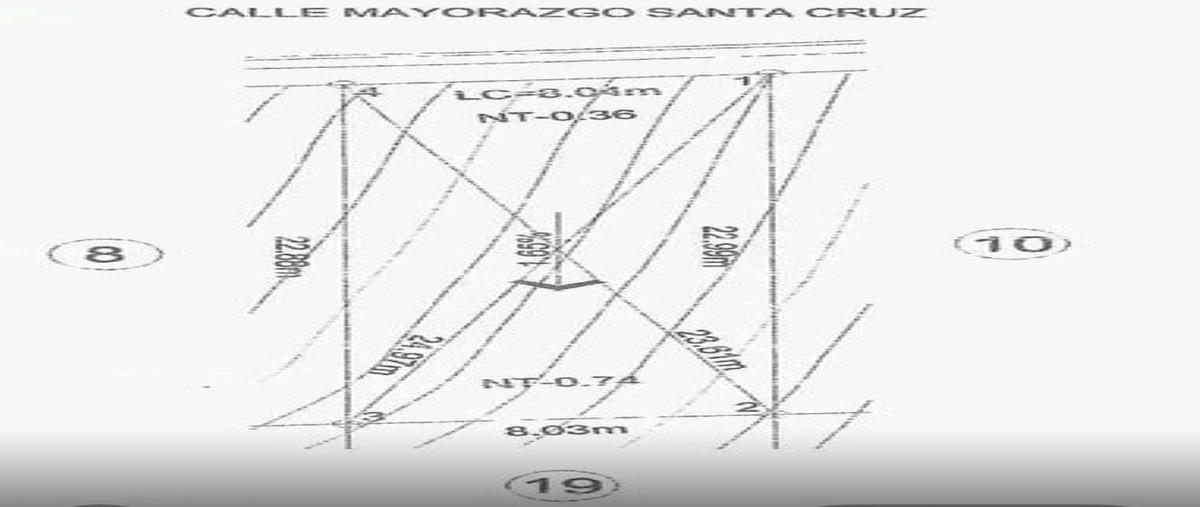 Foto de terreno habitacional en venta en el mayorazgo , el rosario, el marqués, querétaro, 0 No. 12