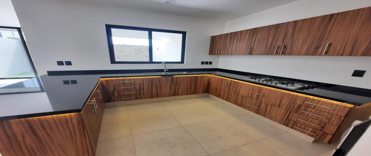 Foto de casa en venta en  , el mayorazgo residencial, león, guanajuato, 22533893 No. 03