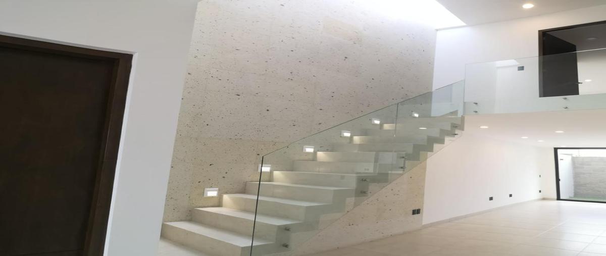 Foto de casa en venta en  , el mayorazgo residencial, león, guanajuato, 0 No. 05