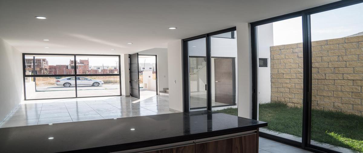 Foto de casa en venta en  , el mayorazgo residencial, león, guanajuato, 27254082 No. 05