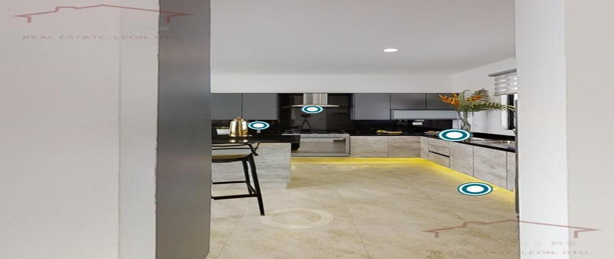 Foto de casa en venta en  , el mayorazgo residencial, león, guanajuato, 0 No. 03