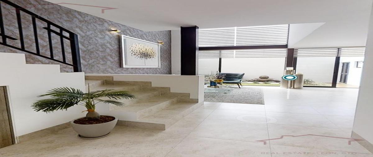 Foto de casa en venta en  , el mayorazgo residencial, león, guanajuato, 0 No. 04