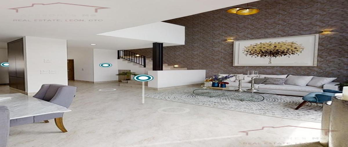 Foto de casa en venta en  , el mayorazgo residencial, león, guanajuato, 0 No. 05