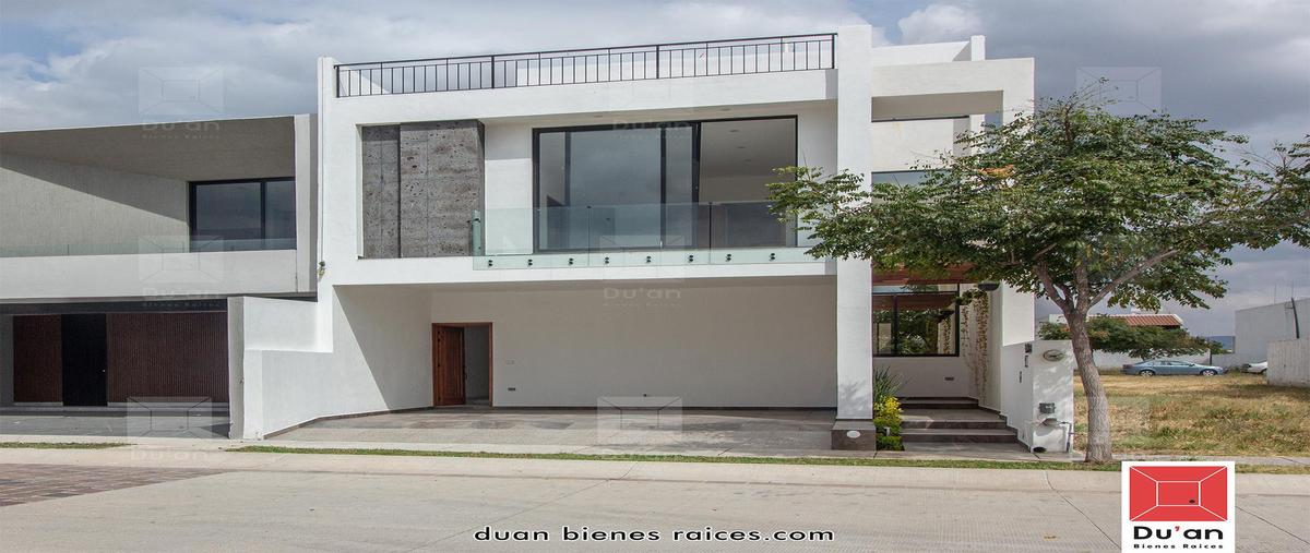 Foto de casa en , el mayorazgo residencial, león, guanajuato, 0 foto 01 Foto de casa en venta en , el mayorazgo residencial, león, guanajuato, 0 No. 01