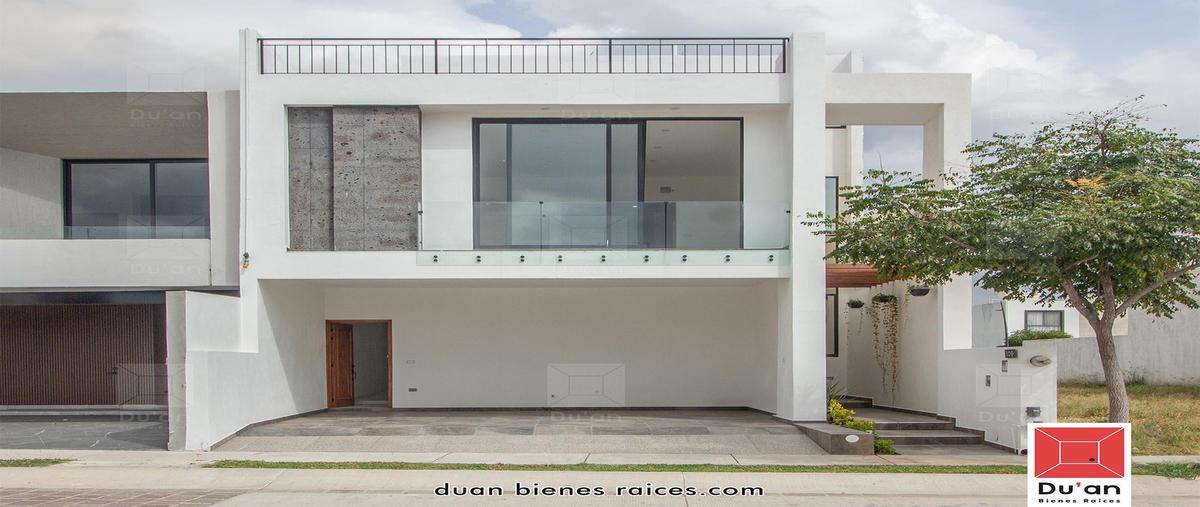 Foto de casa en , el mayorazgo residencial, león, guanajuato, 0 foto 02 Foto de casa en venta en , el mayorazgo residencial, león, guanajuato, 0 No. 02