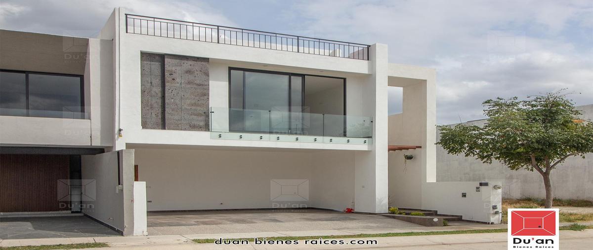Foto de casa en , el mayorazgo residencial, león, guanajuato, 0 foto 03 Foto de casa en venta en , el mayorazgo residencial, león, guanajuato, 0 No. 03