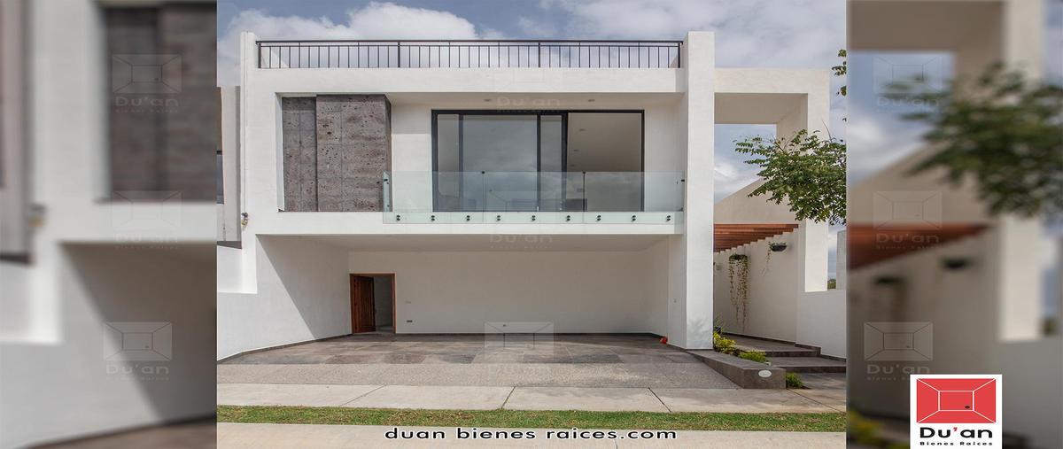 Foto de casa en , el mayorazgo residencial, león, guanajuato, 0 foto 05 Foto de casa en venta en , el mayorazgo residencial, león, guanajuato, 0 No. 05
