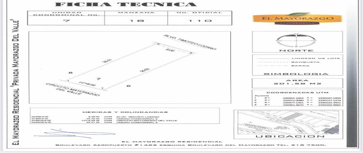 Foto de terreno habitacional en , el mayorazgo residencial, león, guanajuato, 0 foto 01 Foto de terreno habitacional en venta en , el mayorazgo residencial, león, guanajuato, 0 No. 01