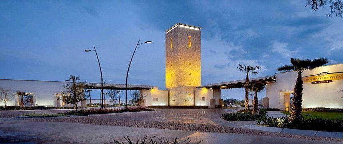 Foto de terreno habitacional en , el mayorazgo residencial, león, guanajuato, 0 foto 02 Foto de terreno habitacional en venta en , el mayorazgo residencial, león, guanajuato, 0 No. 02