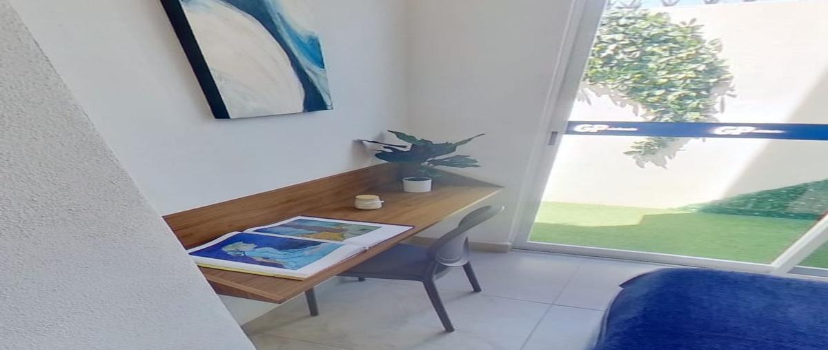 Foto de casa en venta en  , el mayorazgo residencial, león, guanajuato, 0 No. 03