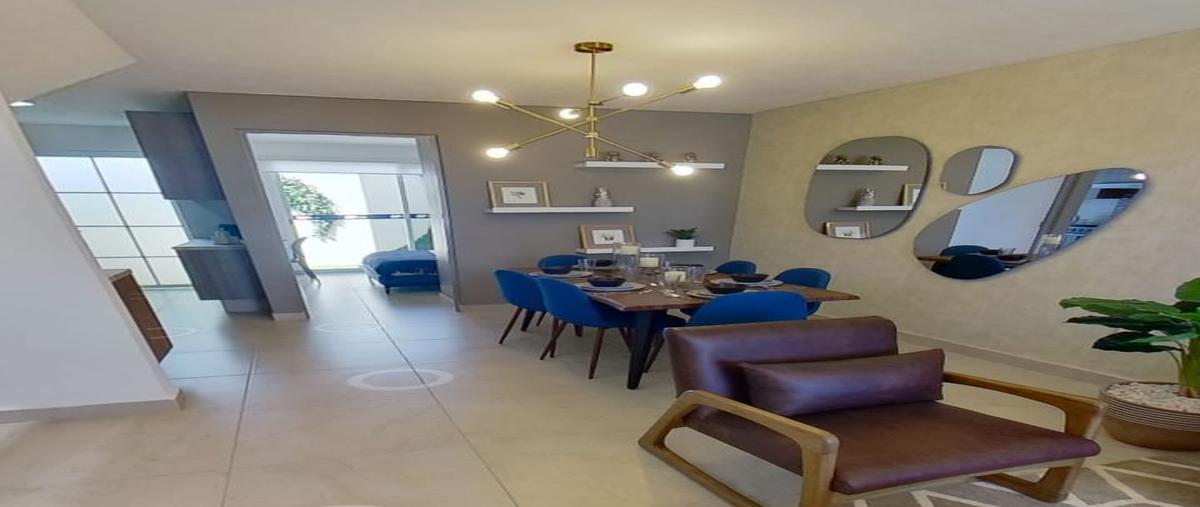 Foto de casa en venta en  , el mayorazgo residencial, león, guanajuato, 0 No. 05