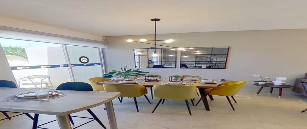 Foto de casa en venta en  , el mayorazgo residencial, león, guanajuato, 0 No. 03