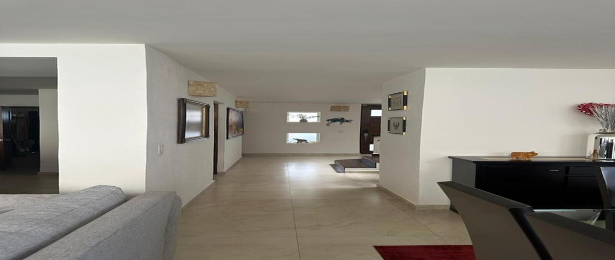 Foto de casa en venta en  , el mayorazgo residencial, león, guanajuato, 0 No. 05