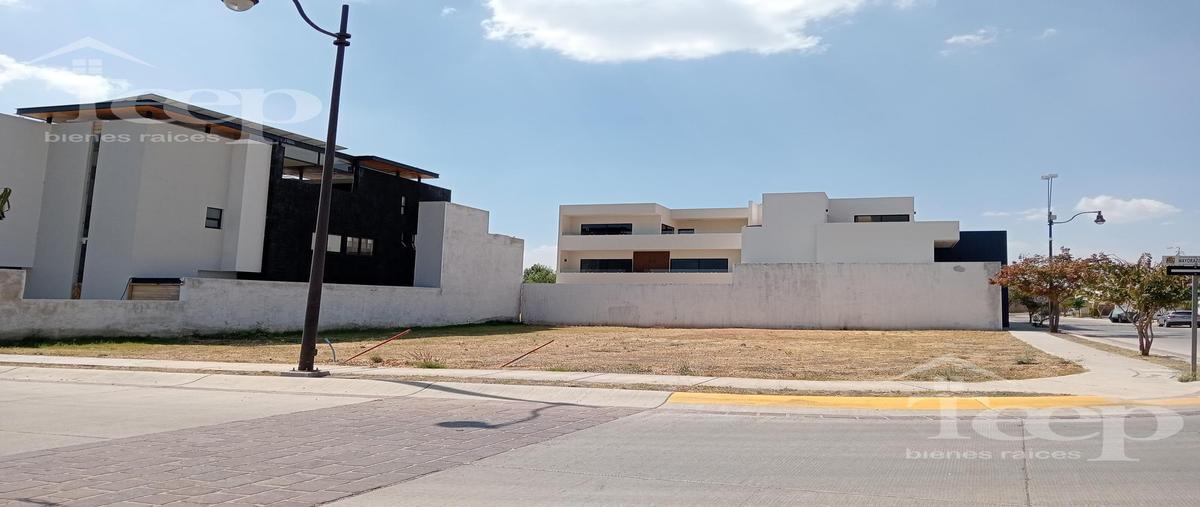 Foto de terreno habitacional en , el mayorazgo residencial, león, guanajuato, 0 foto 04 Foto de terreno habitacional en venta en , el mayorazgo residencial, león, guanajuato, 0 No. 04