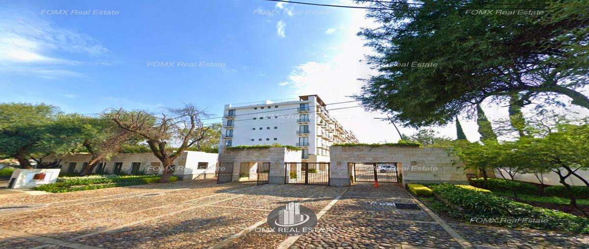 Foto de departamento en renta en  , el mayorazgo residencial, león, guanajuato, 0 No. 03
