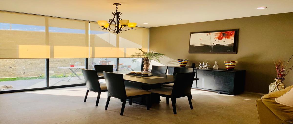 Foto de casa en venta en  , el mayorazgo residencial, león, guanajuato, 29817603 No. 05