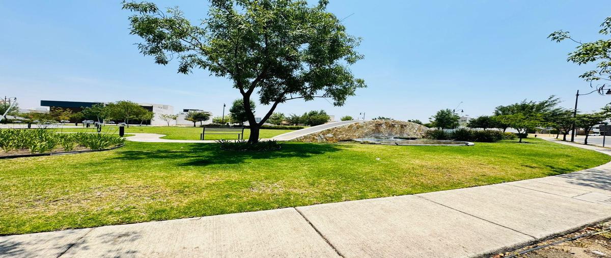 Foto de terreno habitacional en venta en  , el mayorazgo residencial, león, guanajuato, 0 No. 05