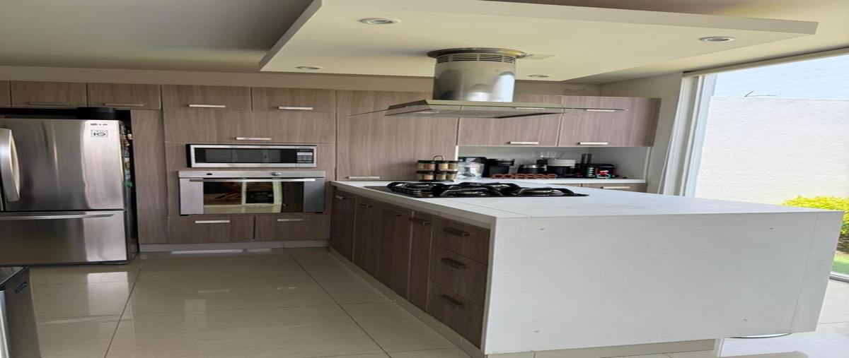 Foto de casa en venta en  , el mayorazgo residencial, león, guanajuato, 0 No. 05