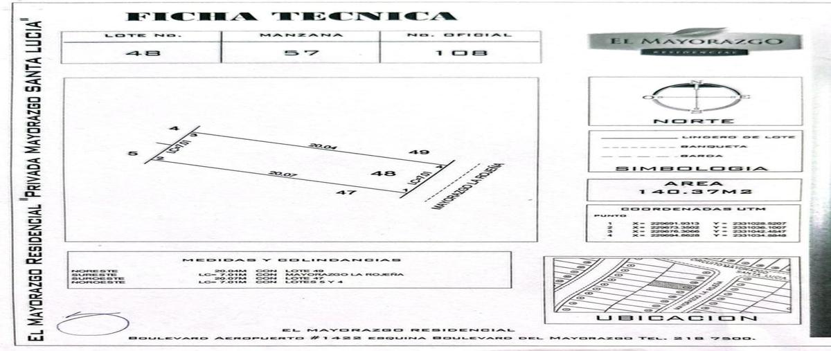 Foto de terreno habitacional en , el mayorazgo residencial, león, guanajuato, 0 foto 03 Foto de terreno habitacional en venta en , el mayorazgo residencial, león, guanajuato, 0 No. 03