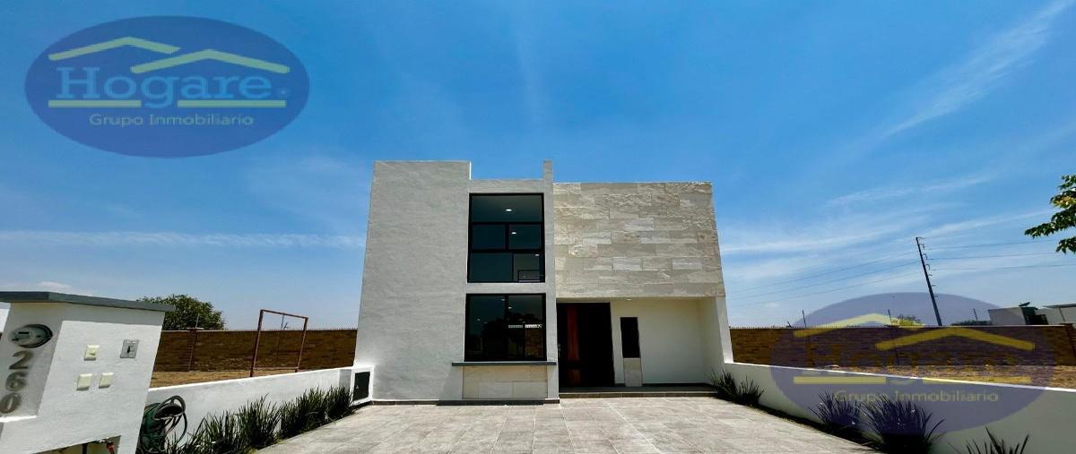 Foto de casa en venta en  , el mayorazgo residencial, león, guanajuato, 30081339 No. 03