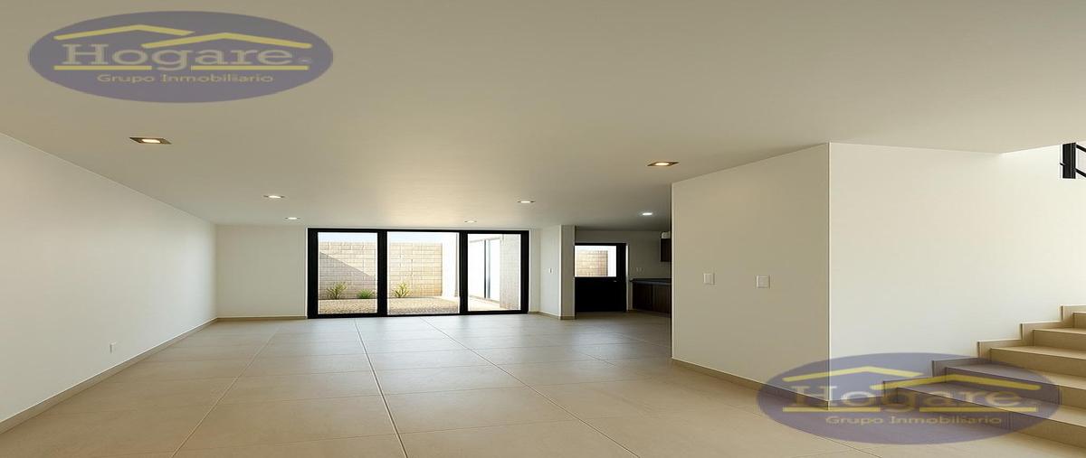 Foto de casa en venta en  , el mayorazgo residencial, león, guanajuato, 30081339 No. 05