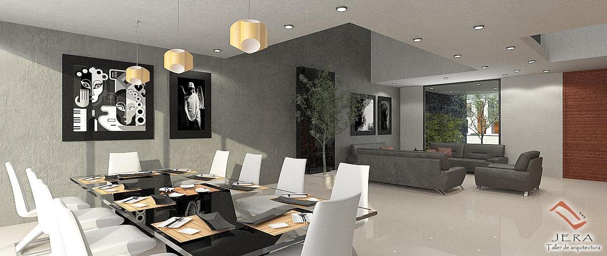 Foto de casa en venta en  , el mayorazgo residencial, león, guanajuato, 30116884 No. 05