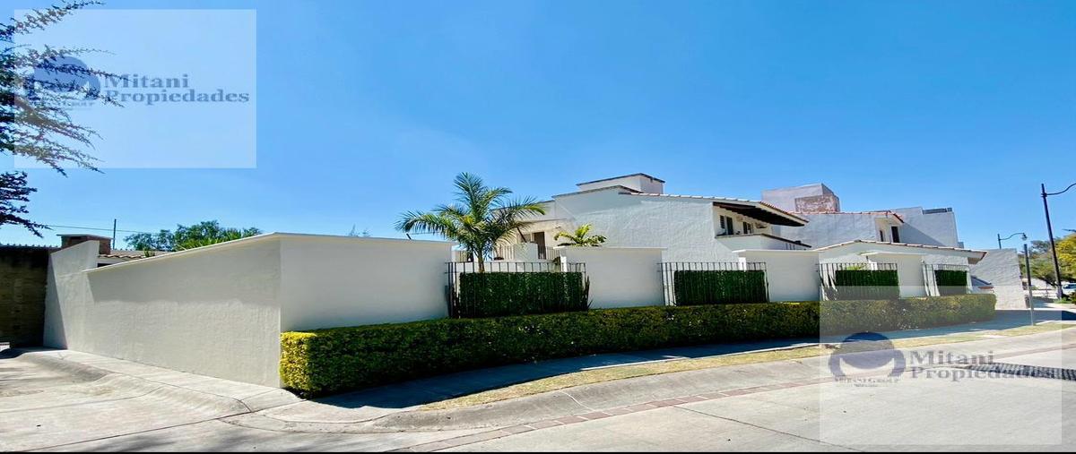 Foto de casa en venta en  , el mayorazgo residencial, león, guanajuato, 30512118 No. 04