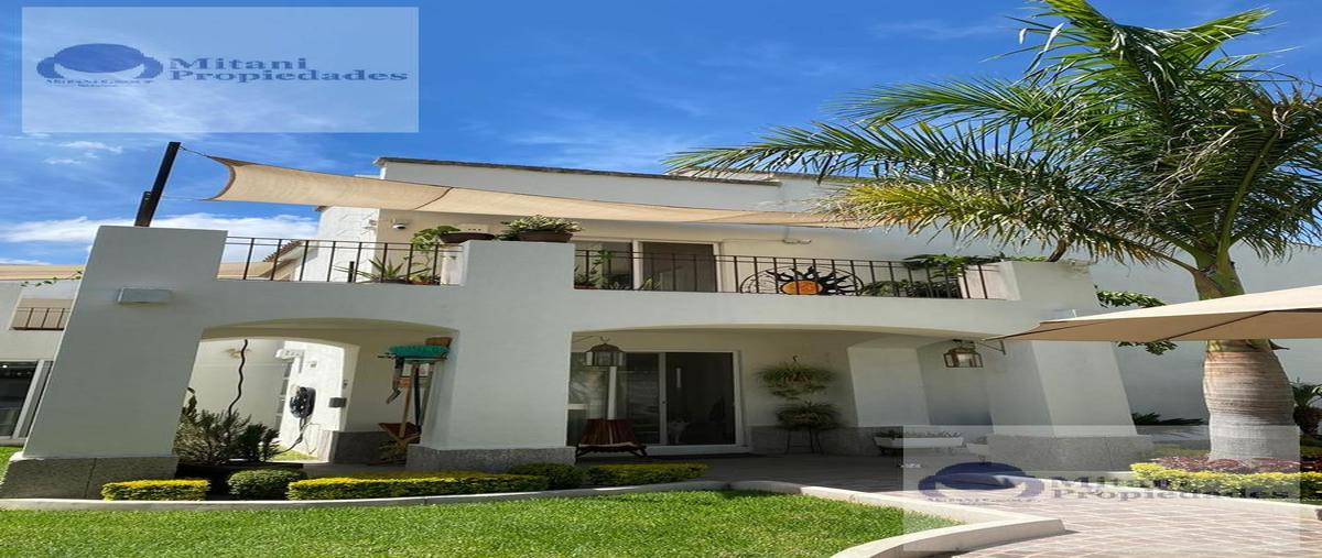 Foto de casa en venta en  , el mayorazgo residencial, león, guanajuato, 30512118 No. 05