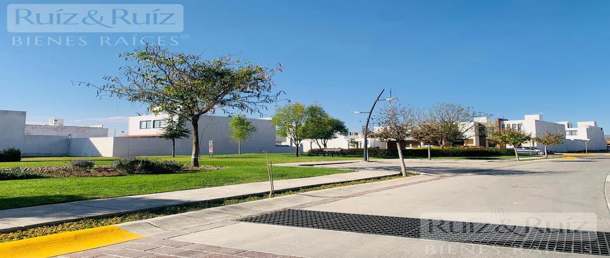 Foto de terreno habitacional en venta en  , el mayorazgo residencial, león, guanajuato, 0 No. 03