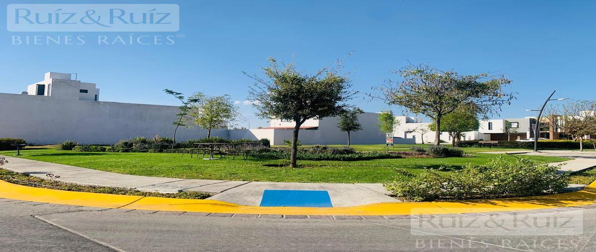 Foto de terreno habitacional en venta en  , el mayorazgo residencial, león, guanajuato, 0 No. 04