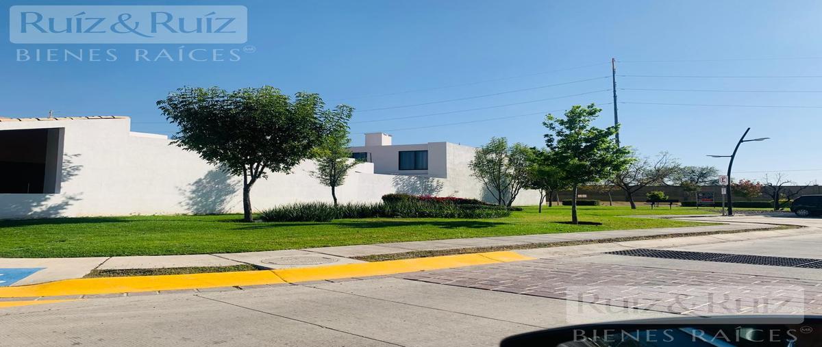 Foto de terreno habitacional en venta en  , el mayorazgo residencial, león, guanajuato, 0 No. 05